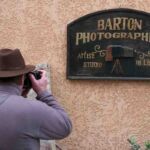 Lever de soleil et poses longues sur l'étang de Thau
