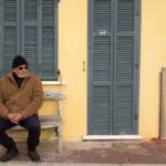 Lever de soleil et poses longues sur l'étang de Thau