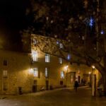 Sortie photo Montpellier By Night
