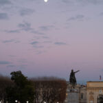 Sortie photo Montpellier By Night