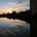 Sortie photo Montpellier By Night