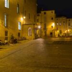 Sortie photo Montpellier By Night