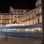 Sortie photo Montpellier By Night