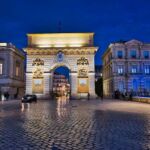 Sortie photo Montpellier By Night