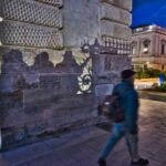 Sortie photo Montpellier By Night