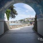 Balade sur la corniche