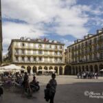 Place de la vieillle ville